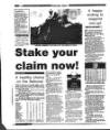 Evening Herald (Dublin) Saturday 01 April 1995 Page 54