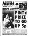 Evening Herald (Dublin) Tuesday 11 April 1995 Page 1