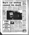 Evening Herald (Dublin) Friday 14 April 1995 Page 4