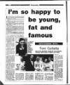 Evening Herald (Dublin) Friday 14 April 1995 Page 22