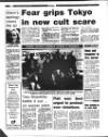 Evening Herald (Dublin) Saturday 15 April 1995 Page 4