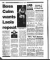 Evening Herald (Dublin) Saturday 15 April 1995 Page 42