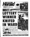 Evening Herald (Dublin) Tuesday 18 April 1995 Page 1