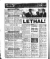 Evening Herald (Dublin) Tuesday 18 April 1995 Page 25