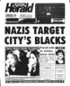 Evening Herald (Dublin) Wednesday 19 April 1995 Page 1