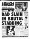 Evening Herald (Dublin) Monday 01 May 1995 Page 1