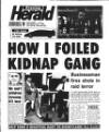 Evening Herald (Dublin) Wednesday 03 May 1995 Page 1
