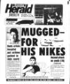 Evening Herald (Dublin) Wednesday 10 May 1995 Page 1