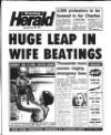 Evening Herald (Dublin) Saturday 20 May 1995 Page 1