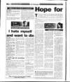 Evening Herald (Dublin) Monday 22 May 1995 Page 22