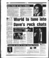 Evening Herald (Dublin) Tuesday 30 May 1995 Page 12