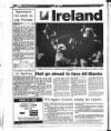 Evening Herald (Dublin) Tuesday 30 May 1995 Page 62
