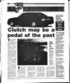 Evening Herald (Dublin) Wednesday 31 May 1995 Page 14