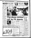 Evening Herald (Dublin) Thursday 01 June 1995 Page 14