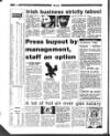 Evening Herald (Dublin) Friday 02 June 1995 Page 16
