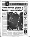 Evening Herald (Dublin) Friday 02 June 1995 Page 21