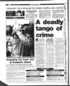 Evening Herald (Dublin) Friday 02 June 1995 Page 22