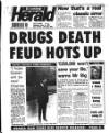 Evening Herald (Dublin) Saturday 03 June 1995 Page 1