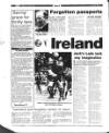 Evening Herald (Dublin) Monday 05 June 1995 Page 54
