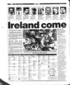 Evening Herald (Dublin) Monday 05 June 1995 Page 56