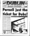 Evening Herald (Dublin) Wednesday 07 June 1995 Page 35