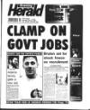 Evening Herald (Dublin) Thursday 08 June 1995 Page 1