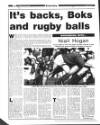 Evening Herald (Dublin) Friday 09 June 1995 Page 26