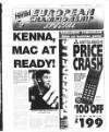 Evening Herald (Dublin) Friday 09 June 1995 Page 40