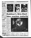 Evening Herald (Dublin) Thursday 15 June 1995 Page 10