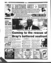 Evening Herald (Dublin) Thursday 15 June 1995 Page 12