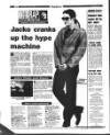 Evening Herald (Dublin) Thursday 15 June 1995 Page 18