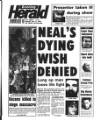 Evening Herald (Dublin) Saturday 17 June 1995 Page 1