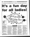 Evening Herald (Dublin) Saturday 17 June 1995 Page 62