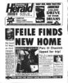 Evening Herald (Dublin) Friday 23 June 1995 Page 1