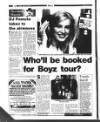 Evening Herald (Dublin) Friday 23 June 1995 Page 10