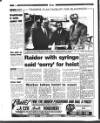 Evening Herald (Dublin) Thursday 29 June 1995 Page 16