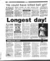 Evening Herald (Dublin) Thursday 29 June 1995 Page 76