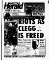 Evening Herald (Dublin) Monday 03 July 1995 Page 1