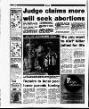Evening Herald (Dublin) Saturday 08 July 1995 Page 10