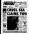 Evening Herald (Dublin) Monday 17 July 1995 Page 1