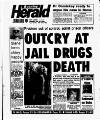 Evening Herald (Dublin) Saturday 22 July 1995 Page 1