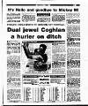 Evening Herald (Dublin) Saturday 22 July 1995 Page 53