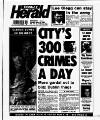 Evening Herald (Dublin) Saturday 29 July 1995 Page 1