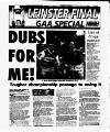 Evening Herald (Dublin) Saturday 29 July 1995 Page 45