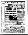Evening Herald (Dublin) Thursday 03 August 1995 Page 14