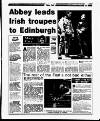 Evening Herald (Dublin) Thursday 03 August 1995 Page 25
