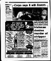 Evening Herald (Dublin) Friday 04 August 1995 Page 14