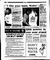 Evening Herald (Dublin) Saturday 05 August 1995 Page 8
