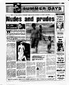 Evening Herald (Dublin) Tuesday 08 August 1995 Page 19