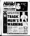 Evening Herald (Dublin) Thursday 10 August 1995 Page 1